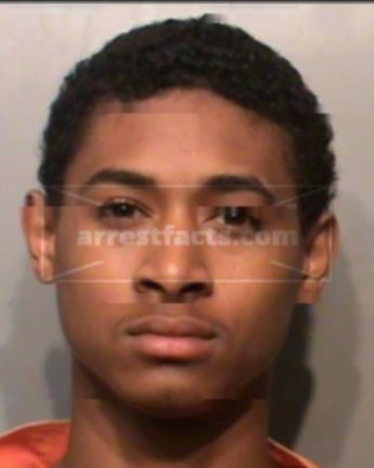 Teyvon Lamont Lewis