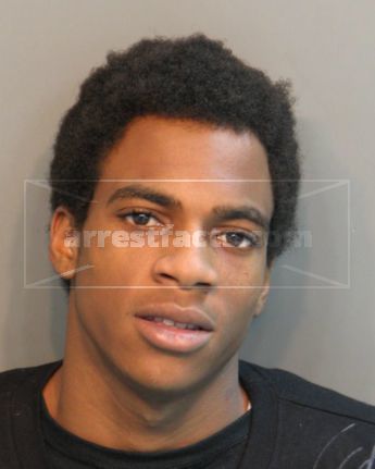 Rasean Alexander Pitts