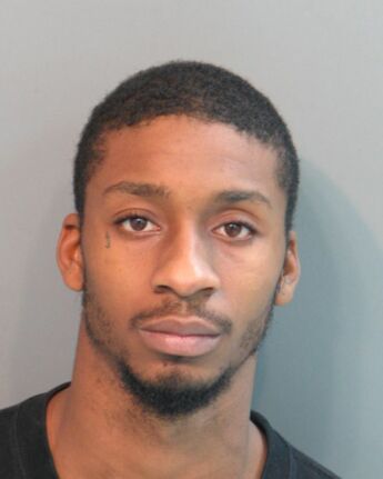 Darius Tremanye Horton