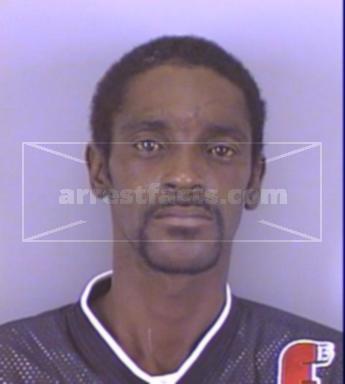 Alvin Dewayne Brooks