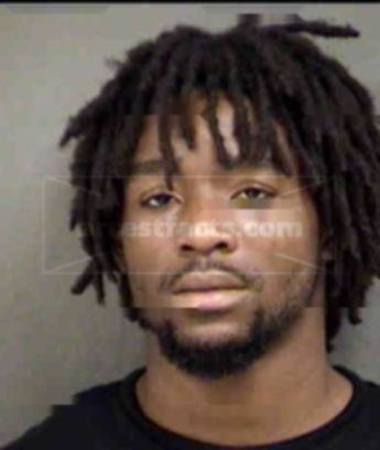 Dyshawn Antonio Wiley