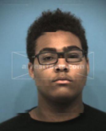 Mark Anthony Johnson