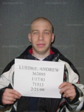 Andrew Luedke