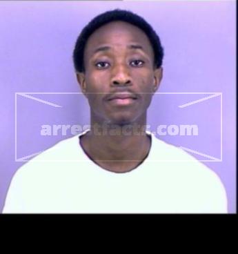 Devone Carnell Wright