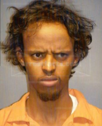 Abdullahi Mohamed Mohamed