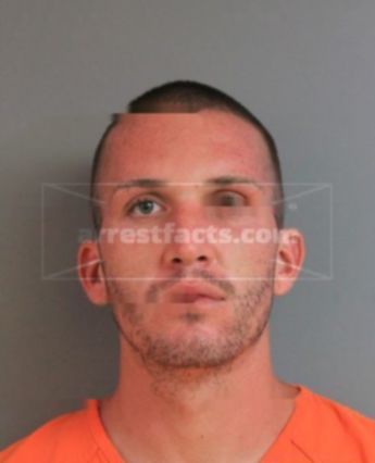 Joshua Craig Copeland