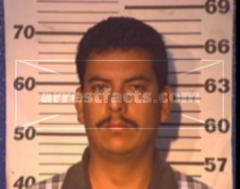 Jose Raul Flores Salazar