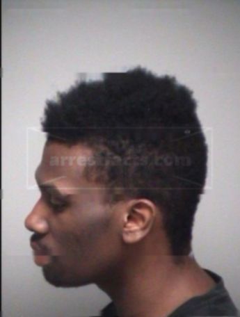 Deondre Deshawn Harrell