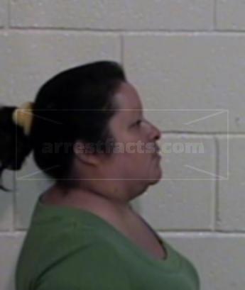 Juanita Garcia Arias Hernandez