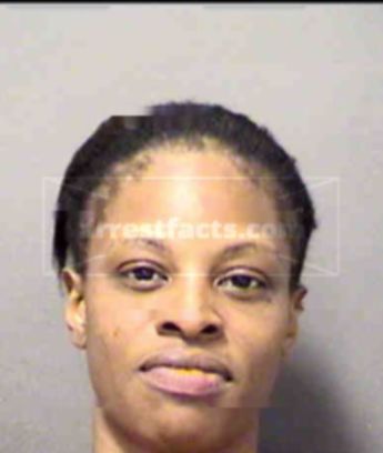 Sylvonna Mary Hunter