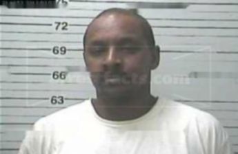 Jeffery Jerome Armstrong