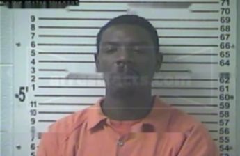 Curtis Calvin Landrum