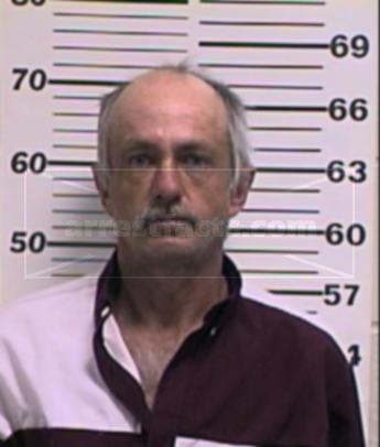 Ricky Dale Nichols