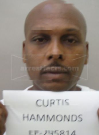 Curtis Eugene Hammonds