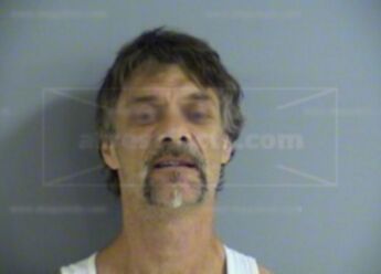 Larry Gene Pendergrass