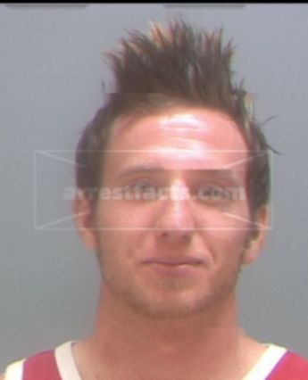 Justin Alma Cunningham