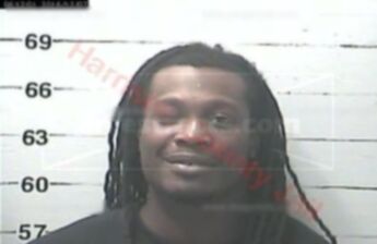 Donta James Haynes