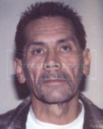 Dennis James Henry