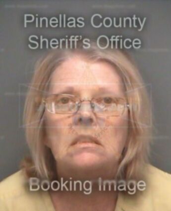 Janice Irene Birch