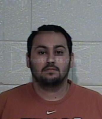 Jesse Omar Vera Gonzalez