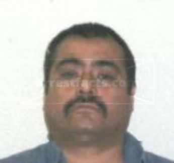 Frank Trevino Gonzalez Jr.