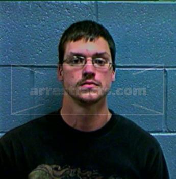 Justin Wayne Reed