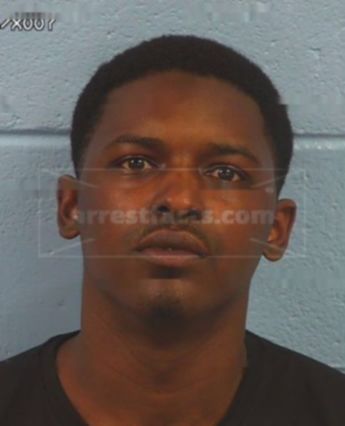 Roderick Anthony Baker