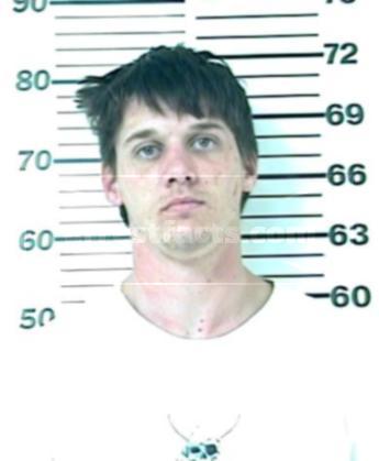 Michael Shaun Smith