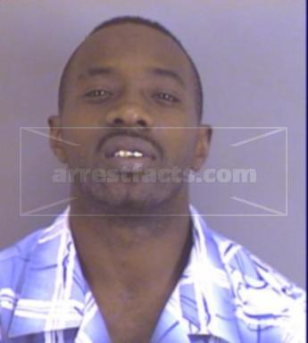 Corey Eugene Whitemon