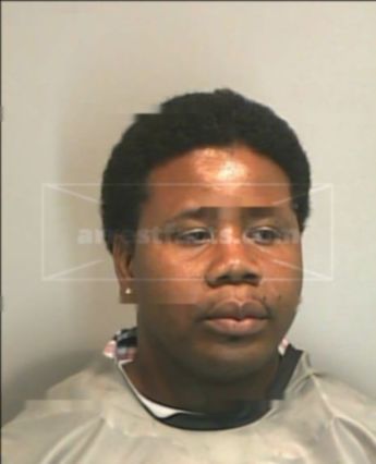 Demetrius Spivey Bush