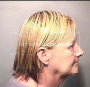 Donna Lou Rowe