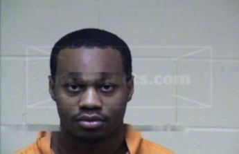 Andre Trevon Phillips