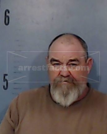 Ricky Lee Walters