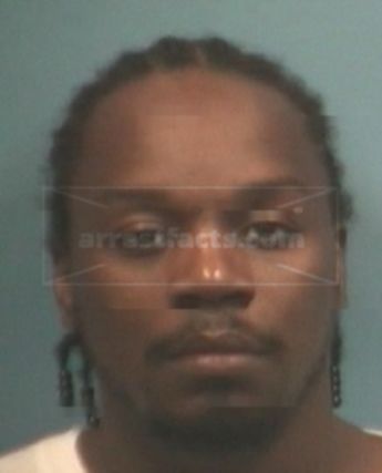 Tracy Darrell Jefferson