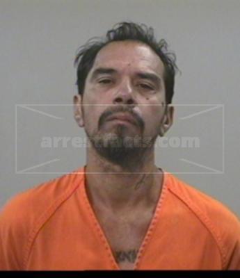 Larry Anthony Villarreal