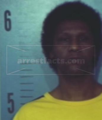 Ronald Ray Riggins