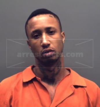 Derrick O'keith Holland