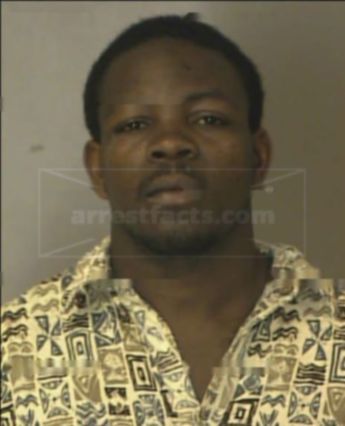 Corry Deshawn Bostic