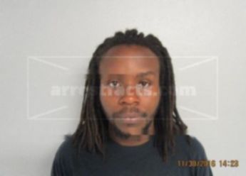 Christian Jamar Harris