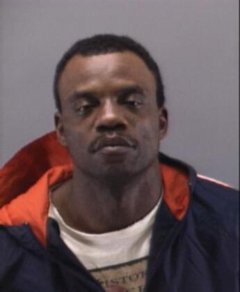 Sheddrick Lee Jackson