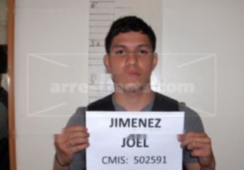 Joel Jimenez