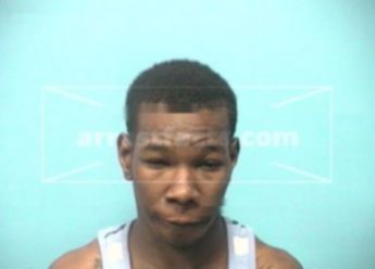 Terald Jamal Chambers