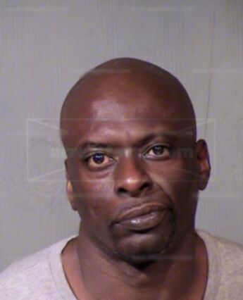 Christopher Damar Sanders