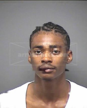 Tykim Naquann Williamson