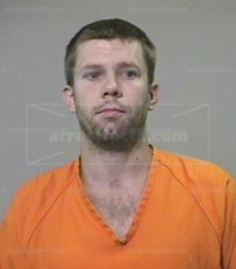 Adam Wayne Coker