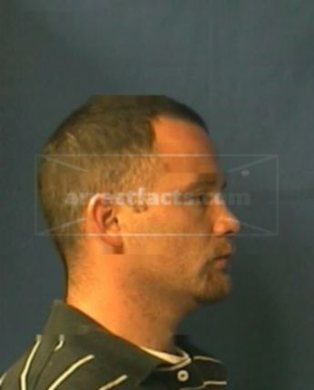 Christopher Ashley Hart