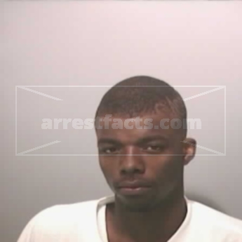 Demarus Laquan Postlewaite