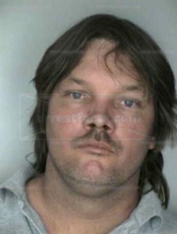 Brian Keith Armstrong