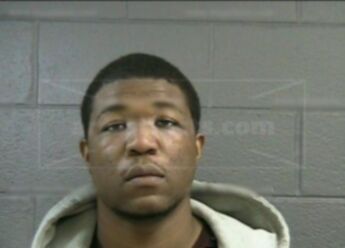 Christopher Lamont Jones