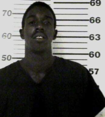 Norris Dewayne Robert